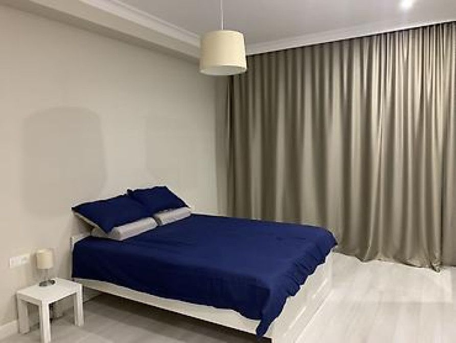 2 комнаты, 66 м², Бишкек Парк ТРЦ Элитка, 8 этаж, Дизайнерский ремонт Бишкек - изображение 7