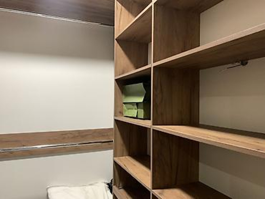 2 комнаты, 66 м², Бишкек Парк ТРЦ Элитка, 8 этаж, Дизайнерский ремонт Бишкек - изображение 10