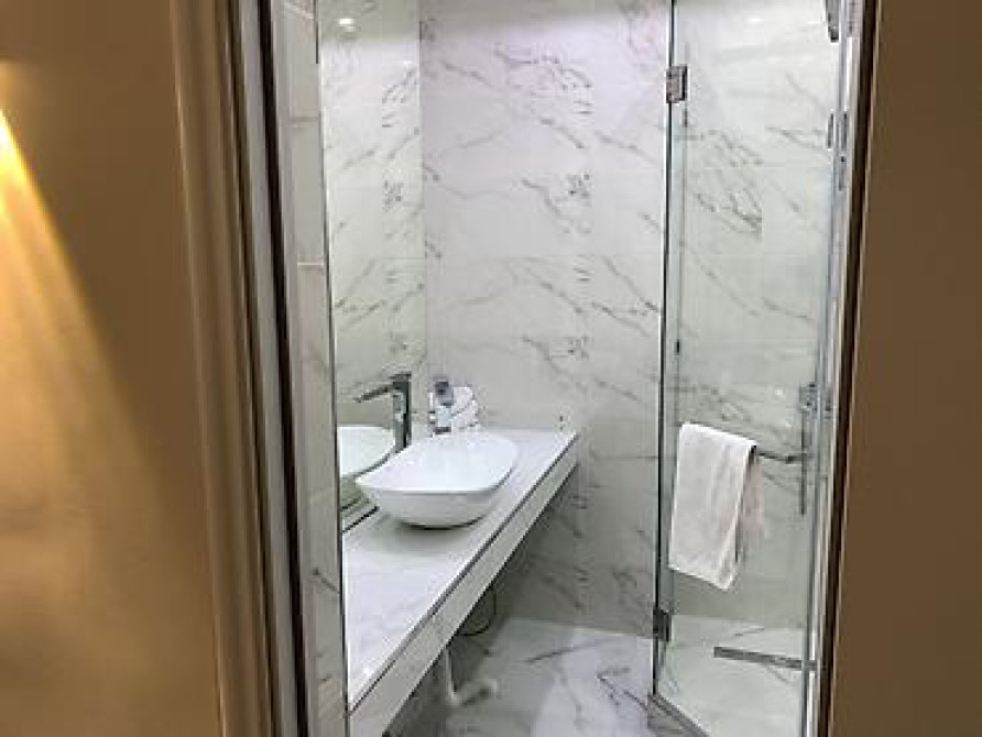 2 комнаты, 66 м², Бишкек Парк ТРЦ Элитка, 8 этаж, Дизайнерский ремонт Бишкек - изображение 12