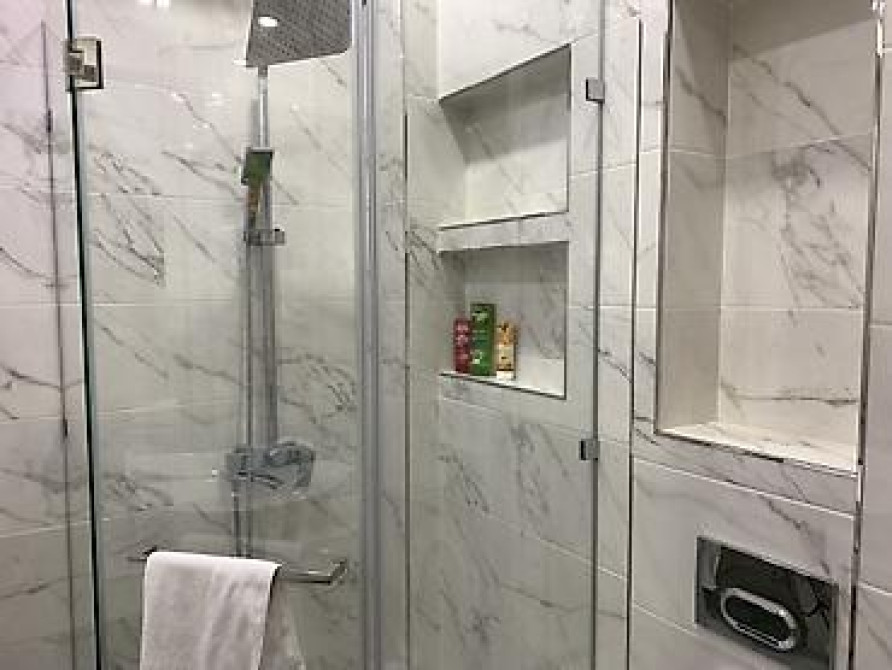 2 комнаты, 66 м², Бишкек Парк ТРЦ Элитка, 8 этаж, Дизайнерский ремонт Бишкек - изображение 11