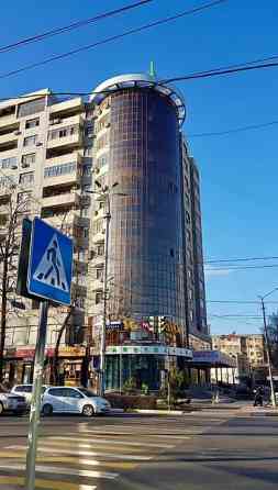 3 комнаты, 138 м², Бишкек Парк ТРЦ Элитка, 6 этаж, Евроремонт Бишкек