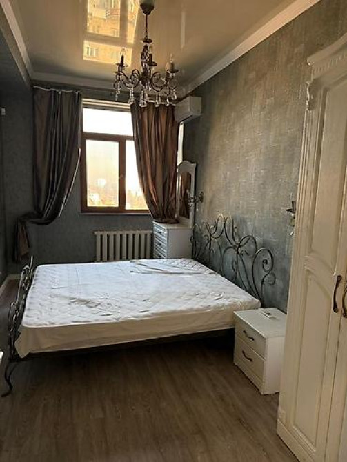 3 комнаты, 138 м², Бишкек Парк ТРЦ Элитка, 6 этаж, Евроремонт Бишкек - изображение 2