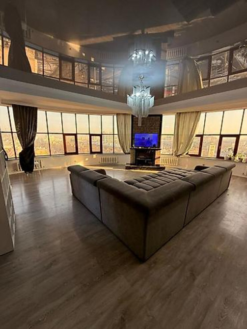 3 комнаты, 138 м², Бишкек Парк ТРЦ Элитка, 6 этаж, Евроремонт Бишкек - изображение 13