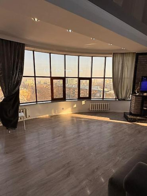 3 комнаты, 138 м², Бишкек Парк ТРЦ Элитка, 6 этаж, Евроремонт Бишкек - изображение 12
