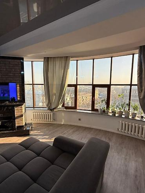 3 комнаты, 138 м², Бишкек Парк ТРЦ Элитка, 6 этаж, Евроремонт Бишкек - изображение 11
