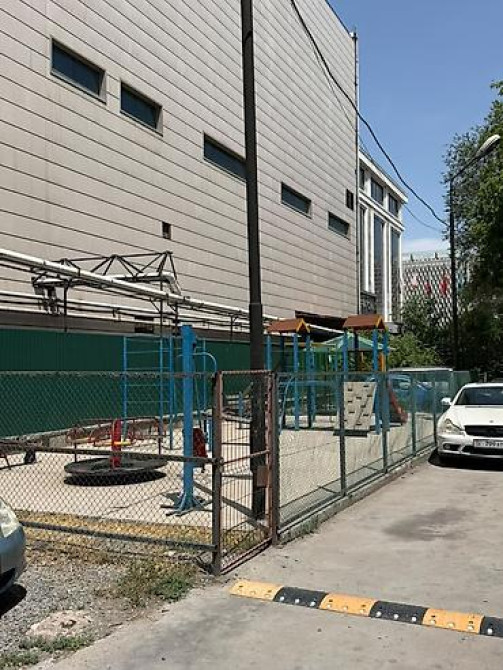 2 комнаты, 46 м², Бишкек Парк ТРЦ Индивидуалка, 4 этаж, Свежий ремонт Бишкек - изображение 11