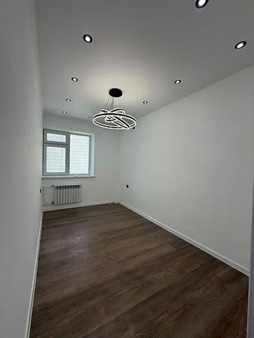 2 комнаты, 46 м², Бишкек Парк ТРЦ Индивидуалка, 4 этаж, Свежий ремонт Бишкек - изображение 5