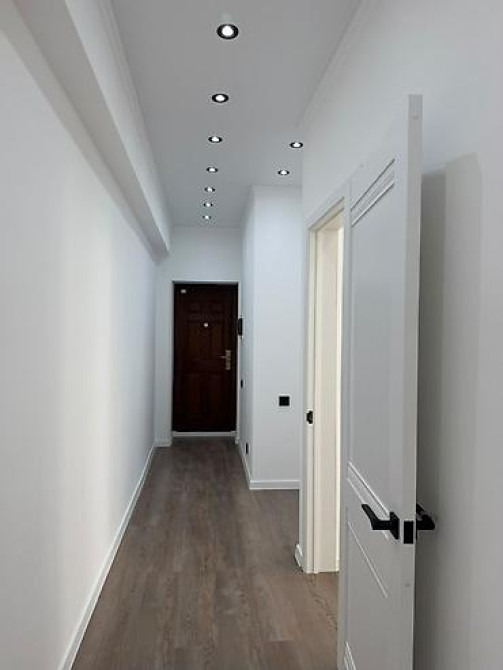 2 комнаты, 46 м², Бишкек Парк ТРЦ Индивидуалка, 4 этаж, Свежий ремонт Бишкек - изображение 12