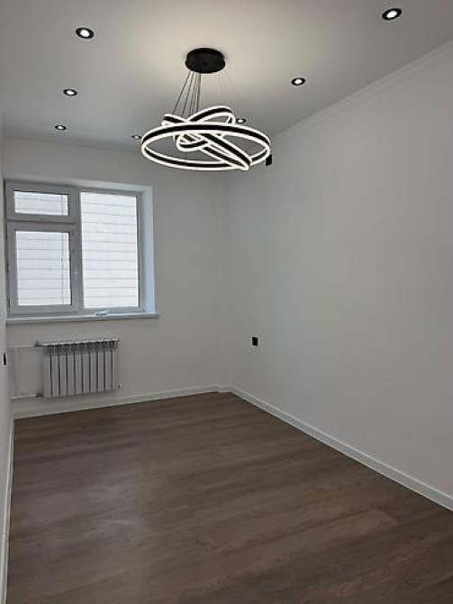 2 комнаты, 46 м², Бишкек Парк ТРЦ Индивидуалка, 4 этаж, Свежий ремонт Бишкек - изображение 6