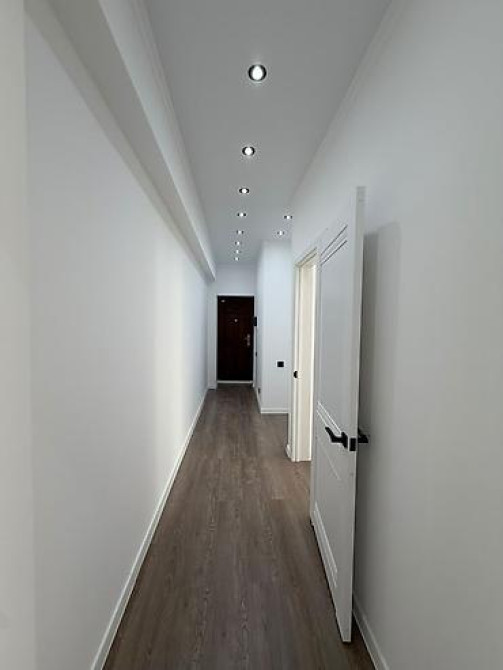 2 комнаты, 46 м², Бишкек Парк ТРЦ Индивидуалка, 4 этаж, Свежий ремонт Бишкек - изображение 8