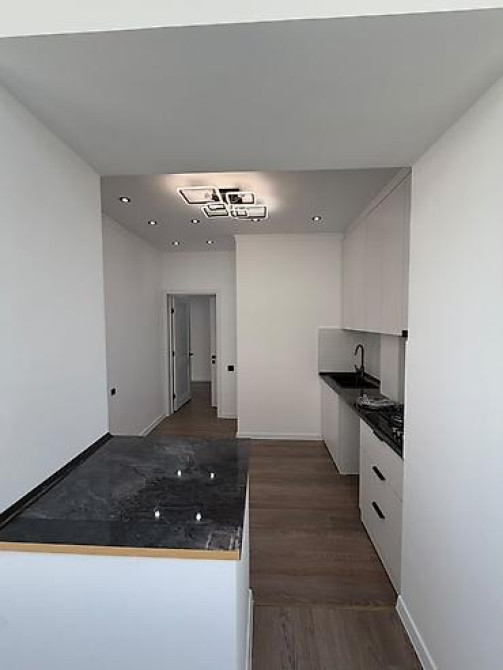 2 комнаты, 46 м², Бишкек Парк ТРЦ Индивидуалка, 4 этаж, Свежий ремонт Бишкек - изображение 2