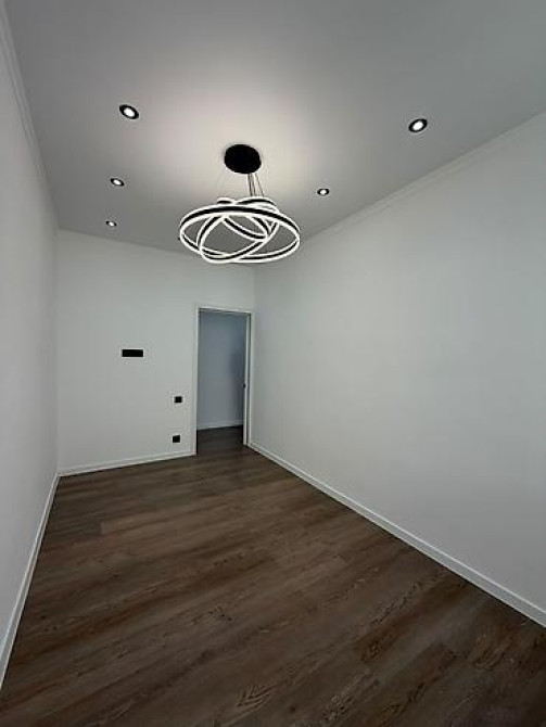 2 комнаты, 46 м², Бишкек Парк ТРЦ Индивидуалка, 4 этаж, Свежий ремонт Бишкек - изображение 14