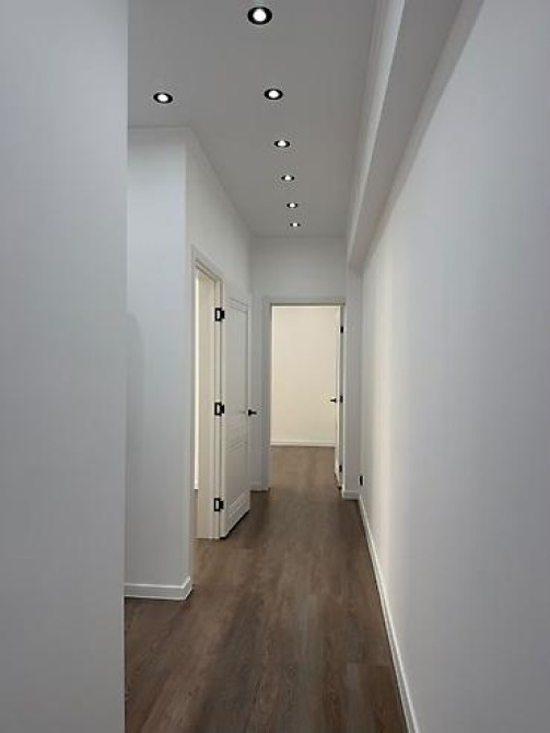 2 комнаты, 46 м², Бишкек Парк ТРЦ Индивидуалка, 4 этаж, Свежий ремонт Бишкек - изображение 7
