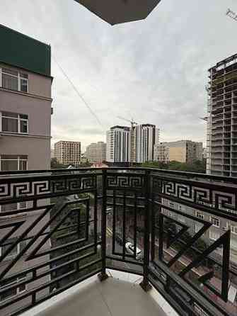 3 комнаты, 81 м², Бишкек Парк ТРЦ Элитка, 8 этаж, Евроремонт Бишкек