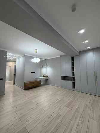 3 комнаты, 81 м², Бишкек Парк ТРЦ Элитка, 8 этаж, Евроремонт Бишкек