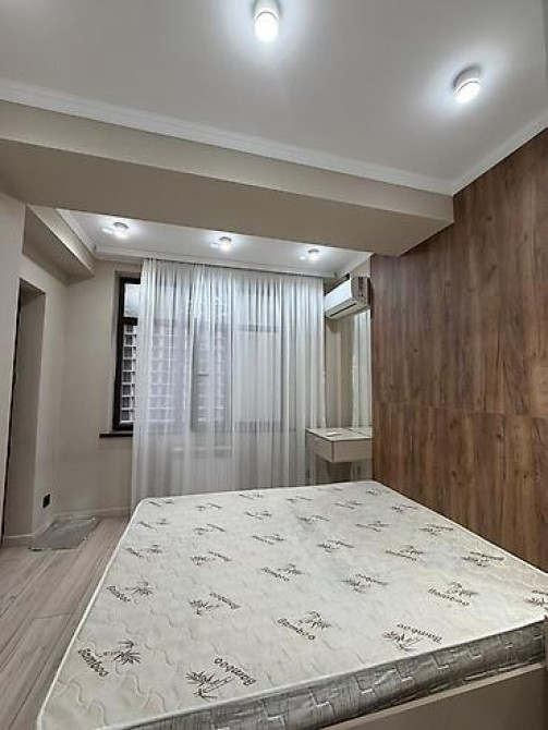 3 комнаты, 81 м², Бишкек Парк ТРЦ Элитка, 8 этаж, Евроремонт Бишкек - изображение 10
