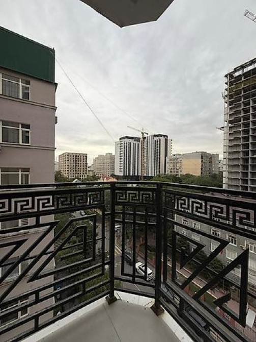 3 комнаты, 81 м², Бишкек Парк ТРЦ Элитка, 8 этаж, Евроремонт Бишкек - изображение 1