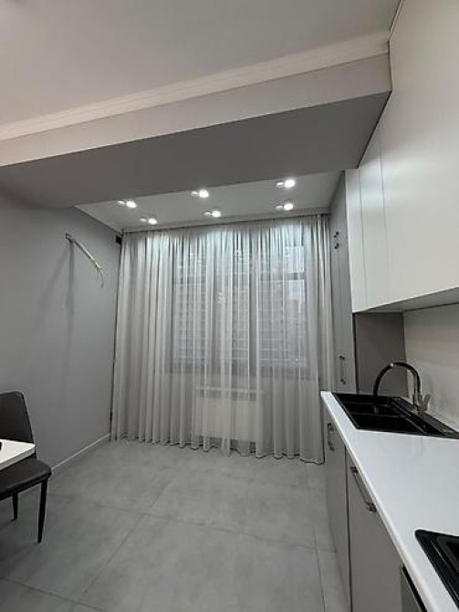 3 комнаты, 81 м², Бишкек Парк ТРЦ Элитка, 8 этаж, Евроремонт Бишкек - изображение 7