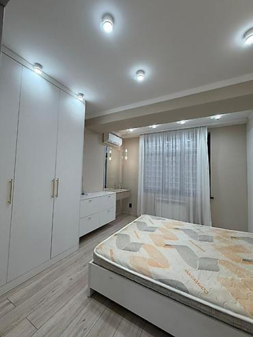 3 комнаты, 81 м², Бишкек Парк ТРЦ Элитка, 8 этаж, Евроремонт Бишкек - изображение 16