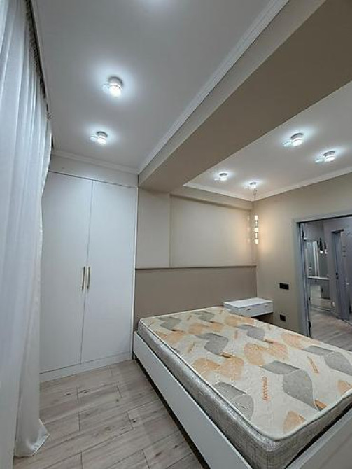 3 комнаты, 81 м², Бишкек Парк ТРЦ Элитка, 8 этаж, Евроремонт Бишкек - изображение 11