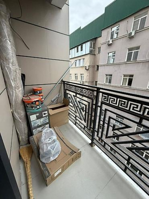 3 комнаты, 81 м², Бишкек Парк ТРЦ Элитка, 8 этаж, Евроремонт Бишкек - изображение 12