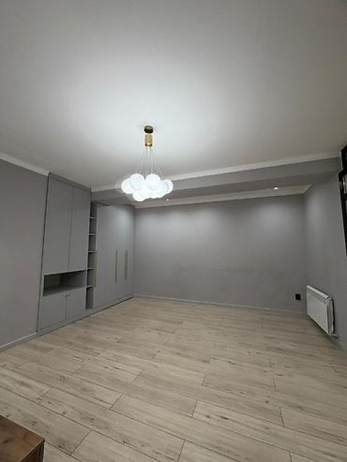3 комнаты, 81 м², Бишкек Парк ТРЦ Элитка, 8 этаж, Евроремонт Бишкек - изображение 2
