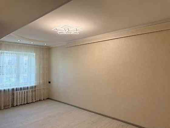 1 комната, 32 м², БГУ 5 этаж, Свежий ремонт Бишкек