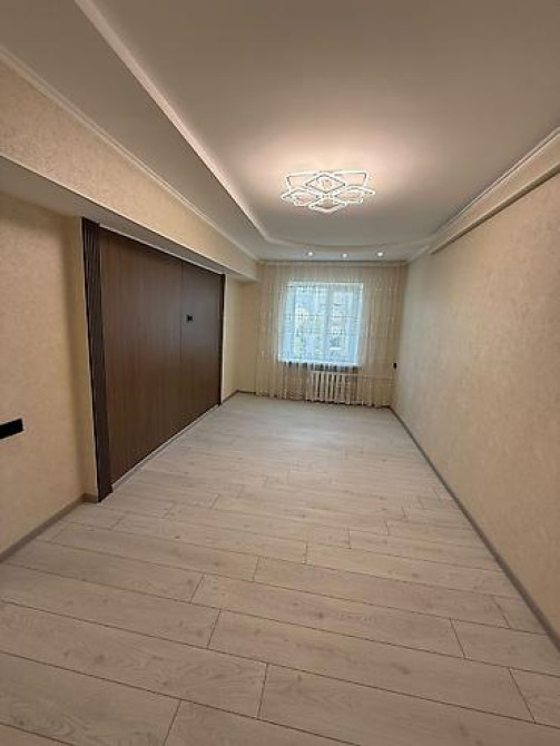 1 комната, 32 м², БГУ 5 этаж, Свежий ремонт Бишкек - изображение 1