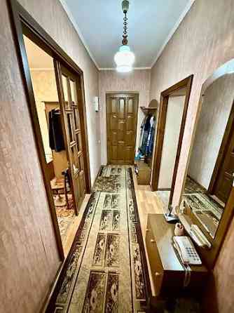 2 комнаты, 63 м², БГУ Сталинка, 3 этаж, Косметический ремонт Бишкек