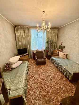 2 комнаты, 63 м², БГУ Сталинка, 3 этаж, Косметический ремонт Бишкек