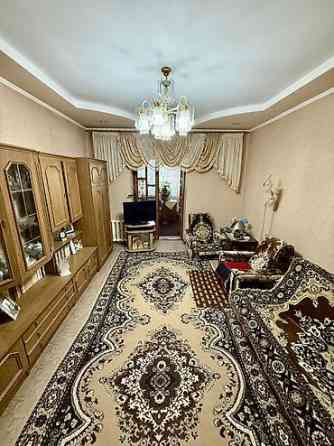 2 комнаты, 63 м², БГУ Сталинка, 3 этаж, Косметический ремонт Бишкек