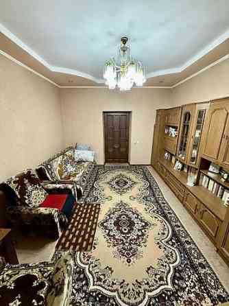 2 комнаты, 63 м², БГУ Сталинка, 3 этаж, Косметический ремонт Бишкек
