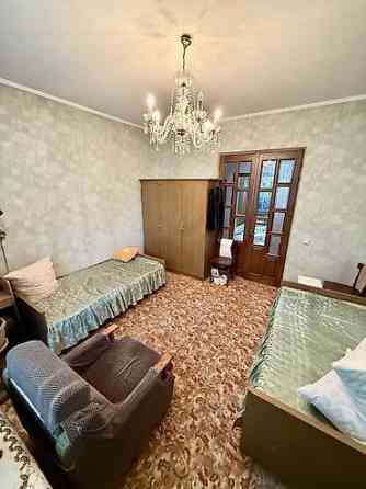 2 комнаты, 63 м², БГУ Сталинка, 3 этаж, Косметический ремонт Бишкек
