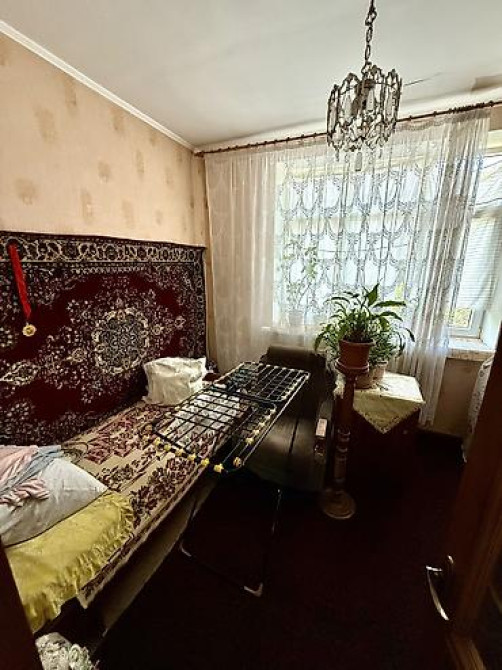 2 комнаты, 63 м², БГУ Сталинка, 3 этаж, Косметический ремонт Бишкек - изображение 10