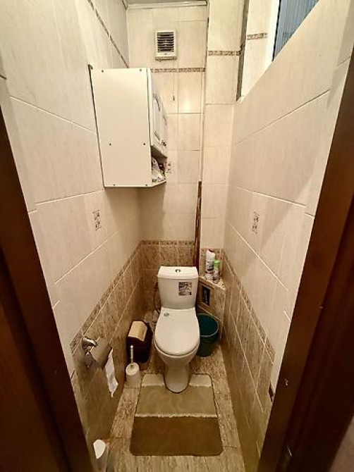 2 комнаты, 63 м², БГУ Сталинка, 3 этаж, Косметический ремонт Бишкек - изображение 11