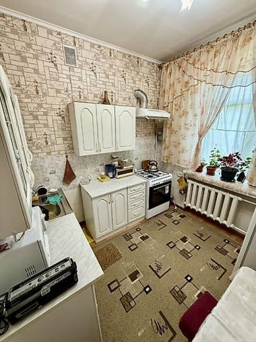 2 комнаты, 63 м², БГУ Сталинка, 3 этаж, Косметический ремонт Бишкек - изображение 6