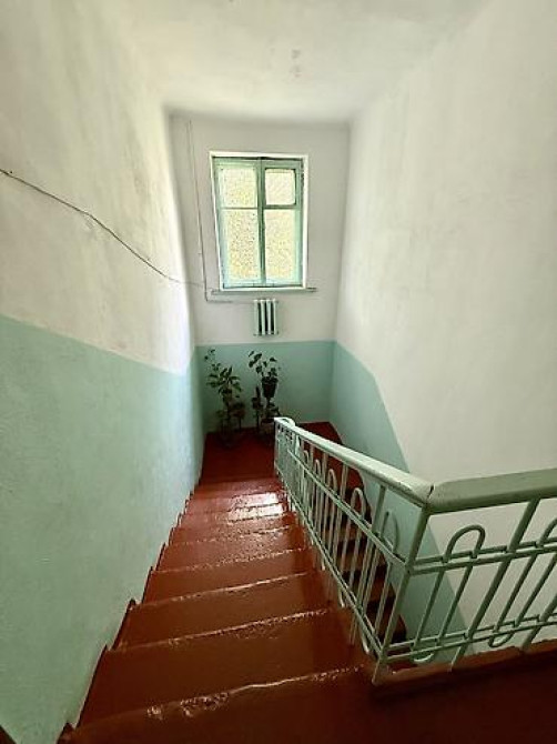 2 комнаты, 63 м², БГУ Сталинка, 3 этаж, Косметический ремонт Бишкек - изображение 13