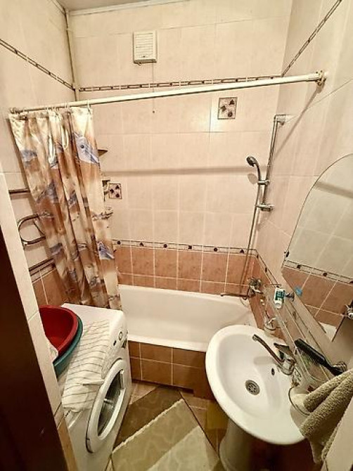 2 комнаты, 63 м², БГУ Сталинка, 3 этаж, Косметический ремонт Бишкек - изображение 12