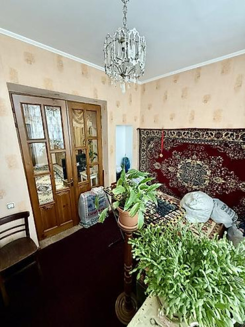 2 комнаты, 63 м², БГУ Сталинка, 3 этаж, Косметический ремонт Бишкек - изображение 9