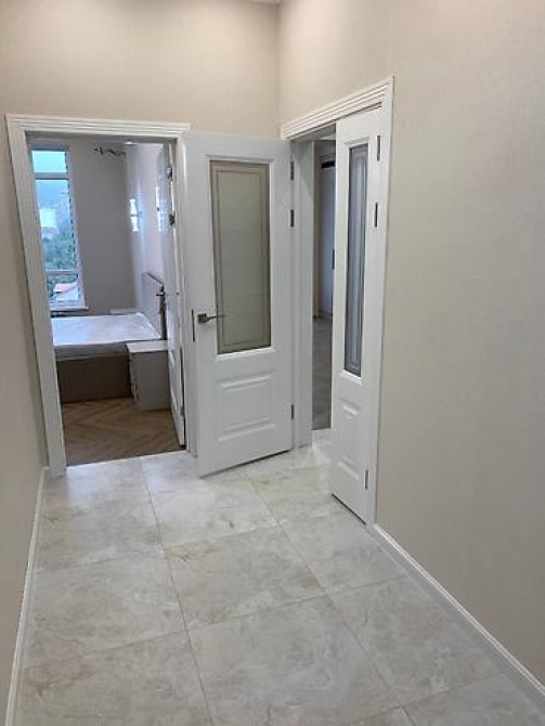 2 комнаты, 59 м², БГУ Элитка, 11 этаж, Евроремонт Бишкек - изображение 3
