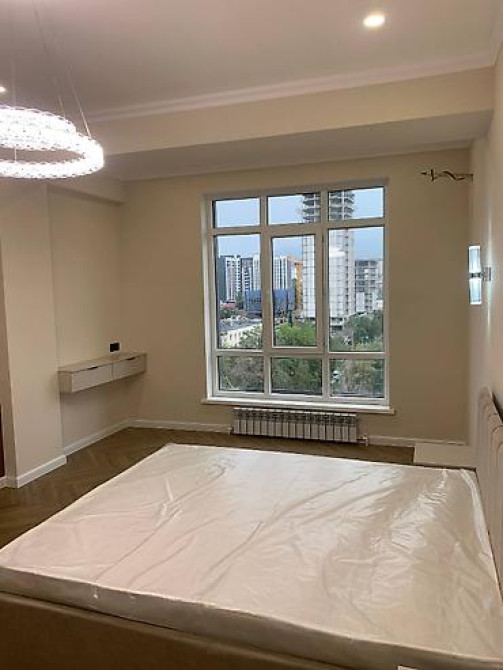 2 комнаты, 59 м², БГУ Элитка, 11 этаж, Евроремонт Бишкек - изображение 8