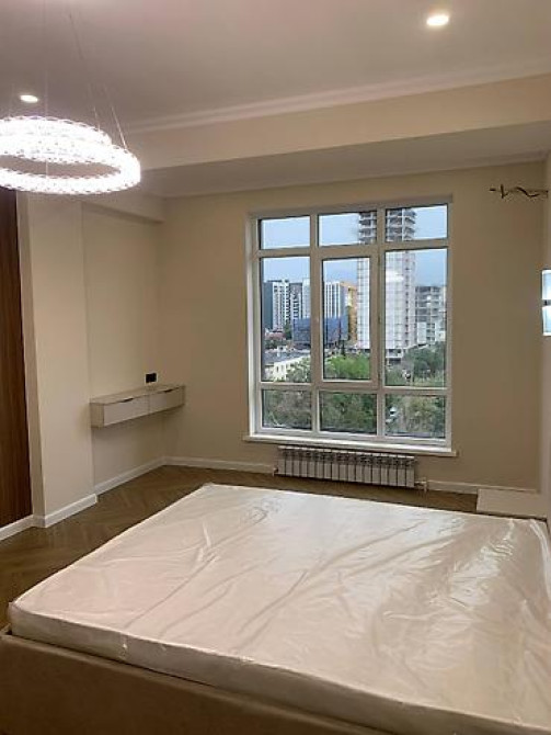 2 комнаты, 59 м², БГУ Элитка, 11 этаж, Евроремонт Бишкек - изображение 7