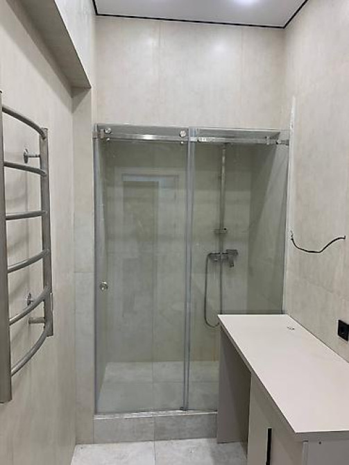 2 комнаты, 59 м², БГУ Элитка, 11 этаж, Евроремонт Бишкек - изображение 6