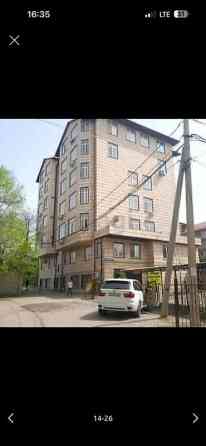 2 комнаты, 64 м², БГУ Элитка, 4 этаж, Косметический ремонт Бишкек