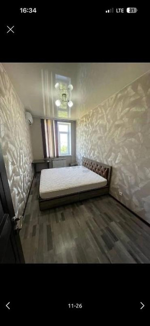 2 комнаты, 64 м², БГУ Элитка, 4 этаж, Косметический ремонт Бишкек - изображение 4