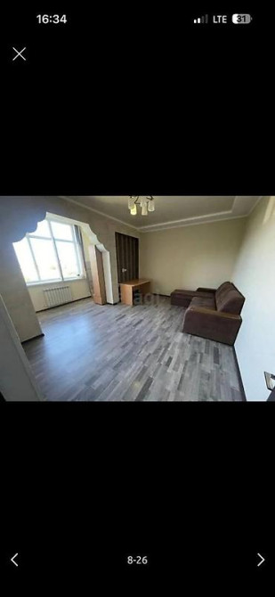 2 комнаты, 64 м², БГУ Элитка, 4 этаж, Косметический ремонт Бишкек - изображение 7