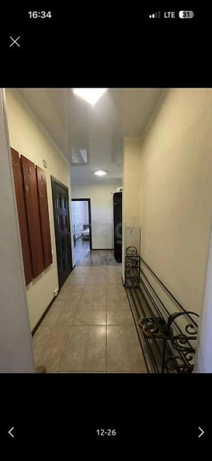 2 комнаты, 64 м², БГУ Элитка, 4 этаж, Косметический ремонт Бишкек - изображение 3