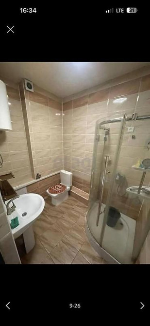 2 комнаты, 64 м², БГУ Элитка, 4 этаж, Косметический ремонт Бишкек - изображение 5