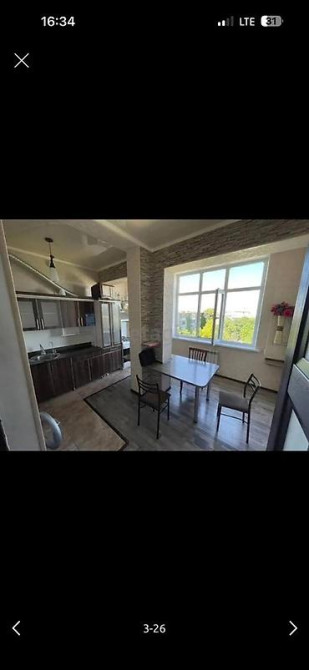 2 комнаты, 64 м², БГУ Элитка, 4 этаж, Косметический ремонт Бишкек - изображение 11