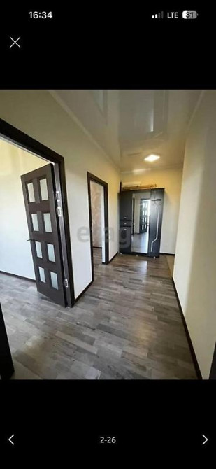 2 комнаты, 64 м², БГУ Элитка, 4 этаж, Косметический ремонт Бишкек - изображение 12